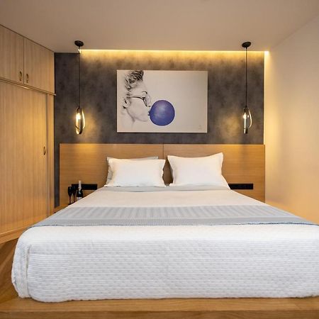 Triple A - Prime Location - Between Monastiraki & Syntagma Square-Free Parking! Atina Dış mekan fotoğraf