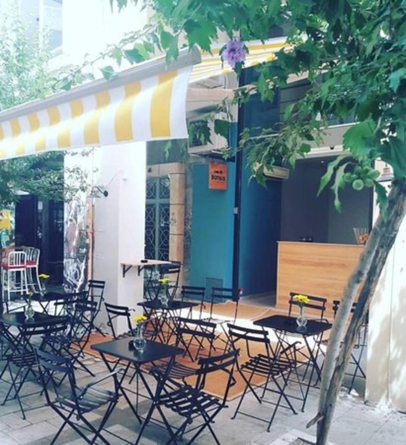 Triple A - Prime Location - Between Monastiraki & Syntagma Square-Free Parking! Atina Dış mekan fotoğraf